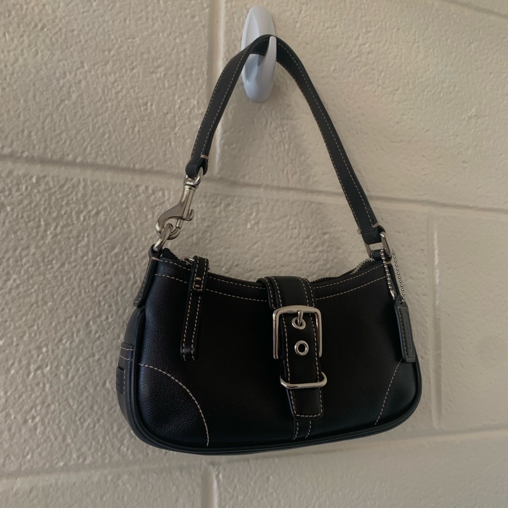 Coach demi hampton bag